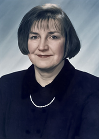 Marilyn Barnett